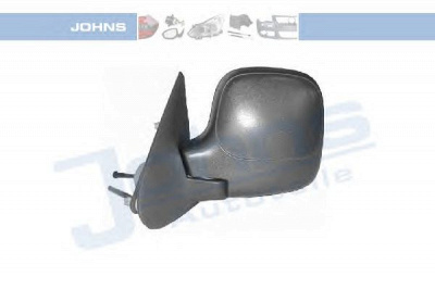 JOHNS 23313711 -  Наружное зеркало