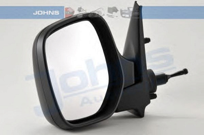 JOHNS 2331375 -  Наружное зеркало