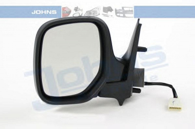 JOHNS 23313761 -  Наружное зеркало