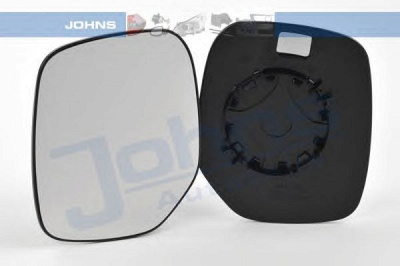 JOHNS 23313780 -  Зеркальное стекло, наружное зеркало