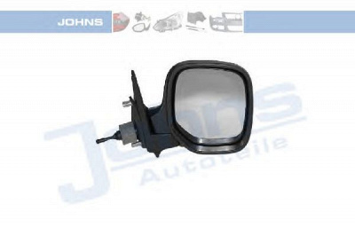 JOHNS 2331381 -  Наружное зеркало