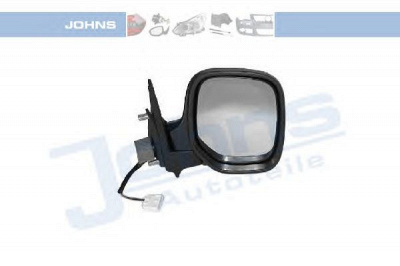JOHNS 23313821 -  Наружное зеркало
