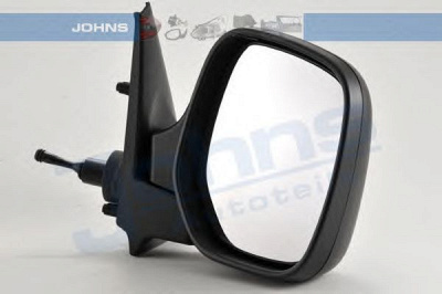JOHNS 23313851 -  Наружное зеркало