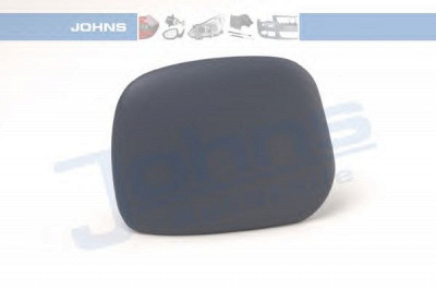 JOHNS 23313891 -  Покрытие, внешнее зеркало