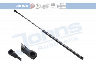 JOHNS 23329592 -  Газовая пружина, заднее стекло