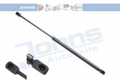 JOHNS 23329593 -  Газовая пружина, заднее стекло