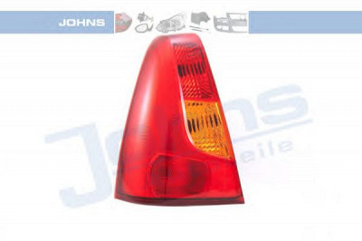 JOHNS 2511871 -  Задний фонарь