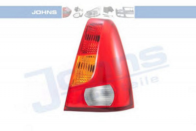 JOHNS 2511881 -  Задний фонарь
