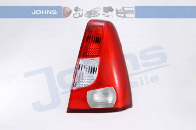 JOHNS 2511883 -  Задний фонарь