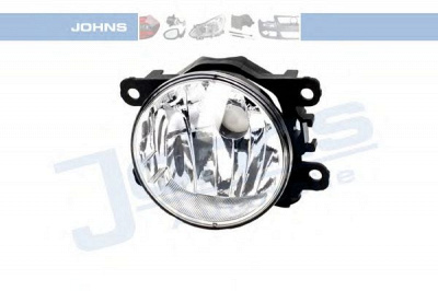 JOHNS 2512294 -  Противотуманная фара