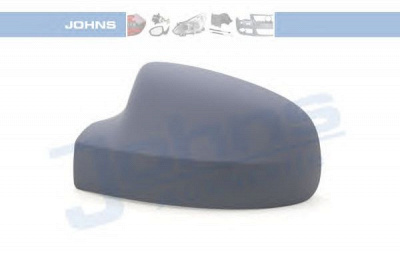 JOHNS 25123791 -  Покрытие, внешнее зеркало