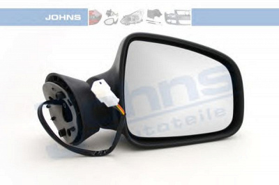 JOHNS 25123821 -  Наружное зеркало