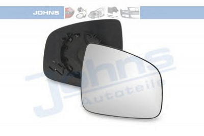 JOHNS 25123880 -  Зеркальное стекло, наружное зеркало