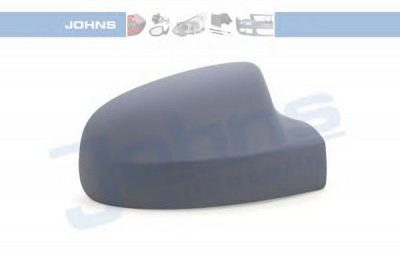 JOHNS 25123891 -  Покрытие, внешнее зеркало
