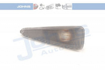 JOHNS 2521211 -  Фонарь указателя поворота