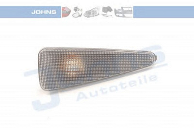 JOHNS 2521221 -  Фонарь указателя поворота