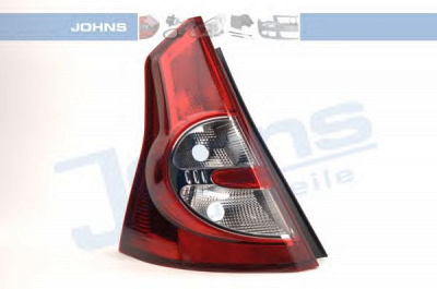JOHNS 2521871 -  Задний фонарь