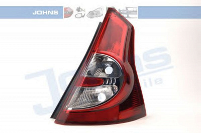 JOHNS 2521881 -  Задний фонарь