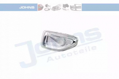 JOHNS 2522211 -  Фонарь указателя поворота