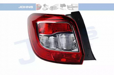 JOHNS 2522871 -  Задний фонарь
