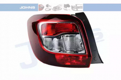 JOHNS 2522873 -  Задний фонарь
