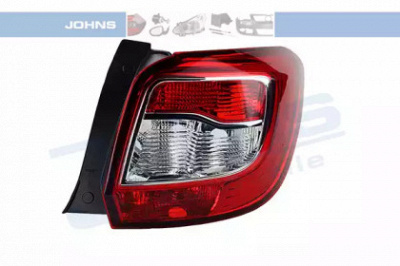 JOHNS 2522881 -  Задний фонарь