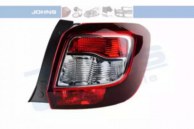 JOHNS 2522883 -  Задний фонарь