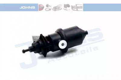 JOHNS 25410901 -  Регулировочный элемент, регулировка угла наклона фар