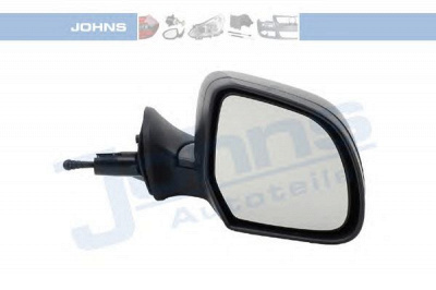JOHNS 2541381 -  Наружное зеркало
