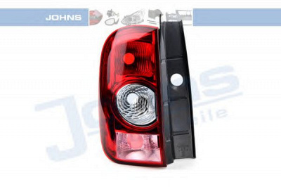 JOHNS 2541871 -  Задний фонарь
