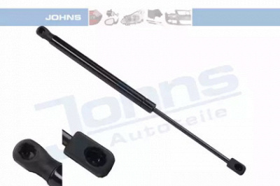 JOHNS 25419591 -  Газовая пружина, крышка багажник