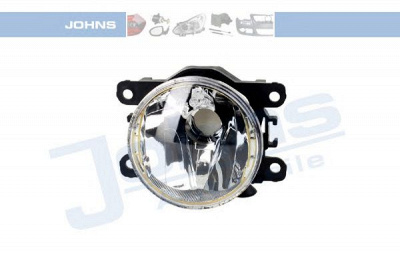 JOHNS 256129 -  Противотуманная фара