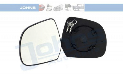 JOHNS 25713781 -  Зеркальное стекло, наружное зеркало