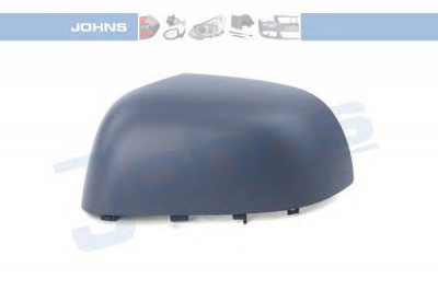 JOHNS 25713791 -  Покрытие, внешнее зеркало