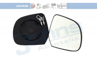 JOHNS 25713881 -  Зеркальное стекло, наружное зеркало