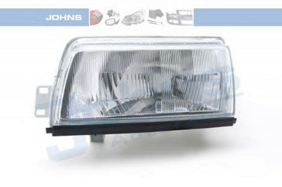 JOHNS 260109 -  Основная фара