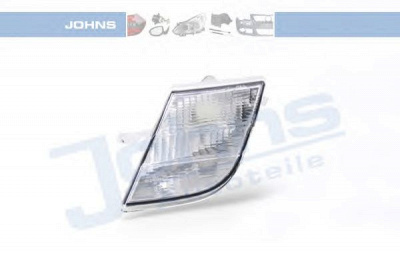 JOHNS 2707193 -  Фонарь указателя поворота