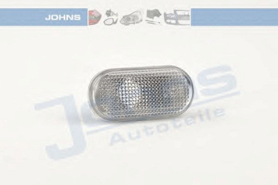 JOHNS 2707211 -  Фонарь указателя поворота