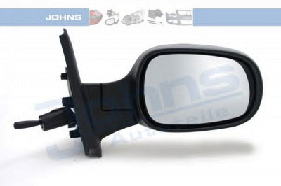 JOHNS 2707381 -  Наружное зеркало