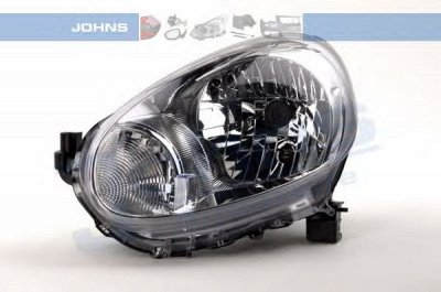JOHNS 270809 -  Основная фара