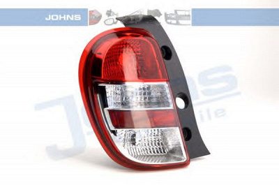JOHNS 2708871 -  Задний фонарь
