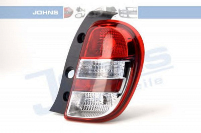 JOHNS 2708881 -  Задний фонарь