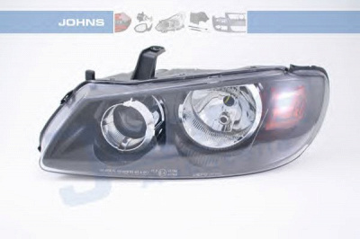JOHNS 2730092 -  Основная фара