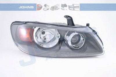 JOHNS 2730104 -  Основная фара