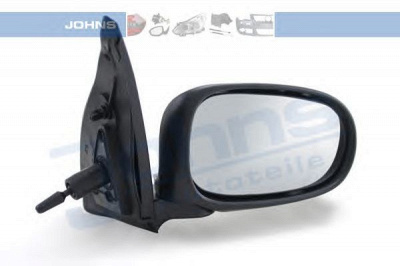 JOHNS 2730381 -  Наружное зеркало