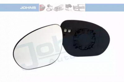 JOHNS 27313781 -  Зеркальное стекло, наружное зеркало