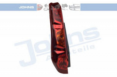JOHNS 2742871 -  Задний фонарь