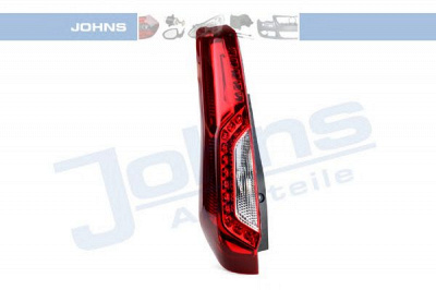 JOHNS 2742873 -  Задний фонарь