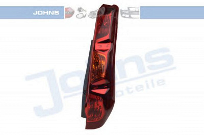 JOHNS 2742881 -  Задний фонарь