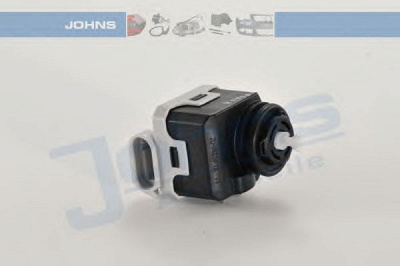 JOHNS 27470901 -  Регулировочный элемент, регулировка угла наклона фар